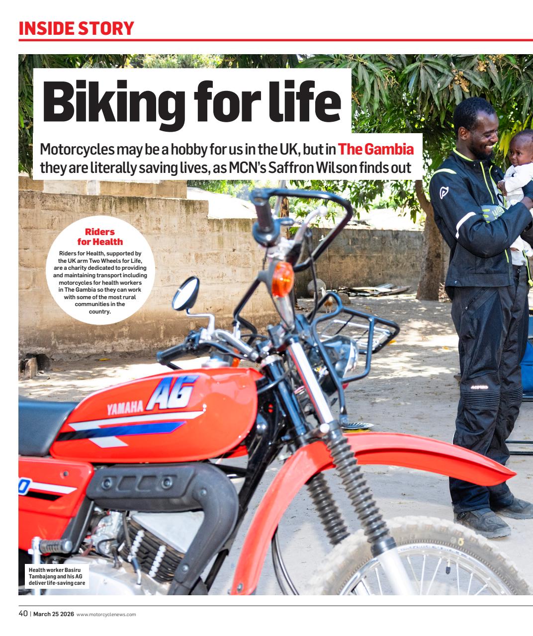 MCN Preview Pages