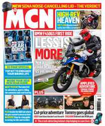 MCN Complete Your Collection Cover 1