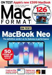 MacFormat Complete Your Collection Cover 1