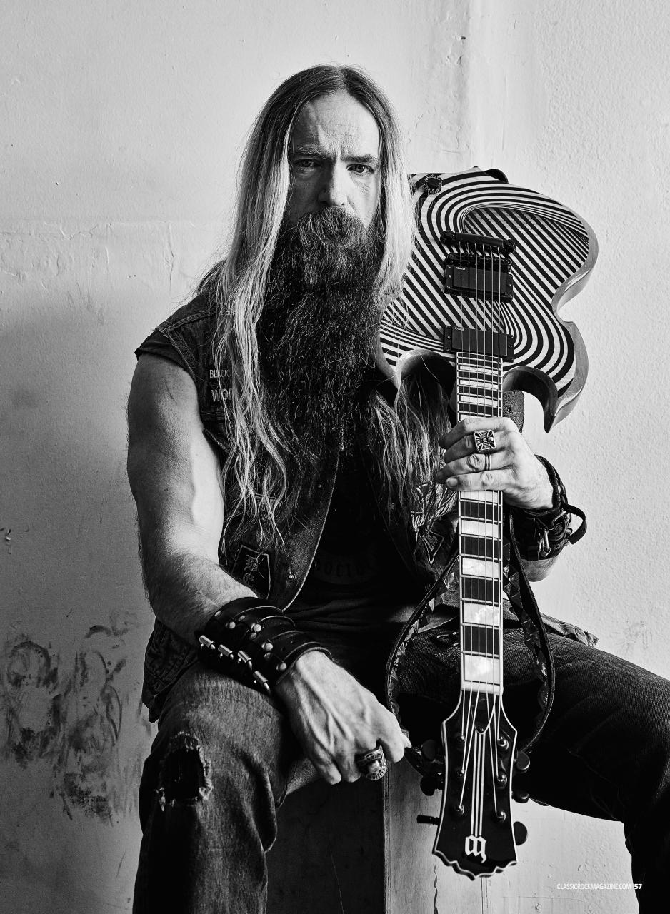 Classic Rock Preview Pages