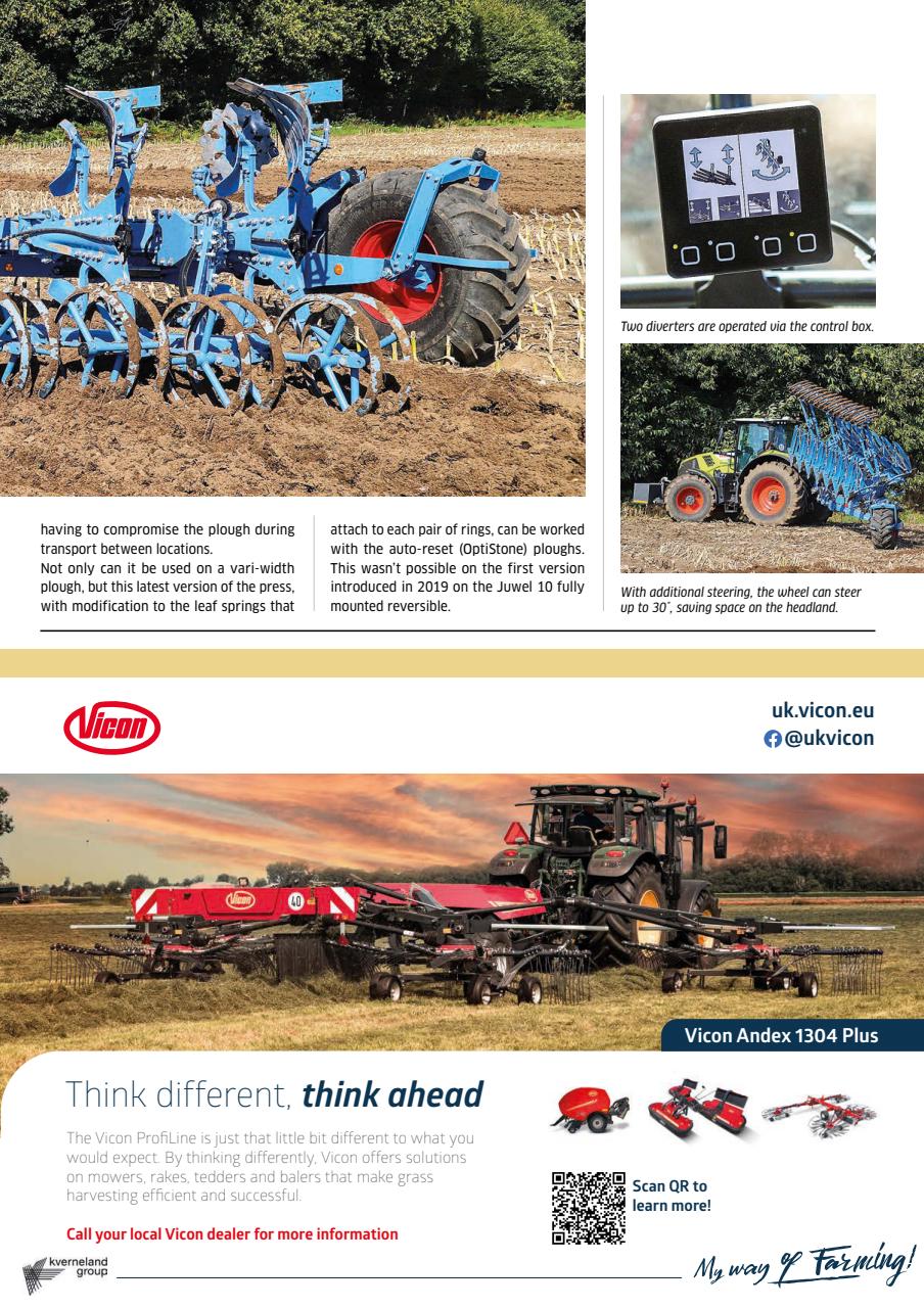 Profi International Preview Pages