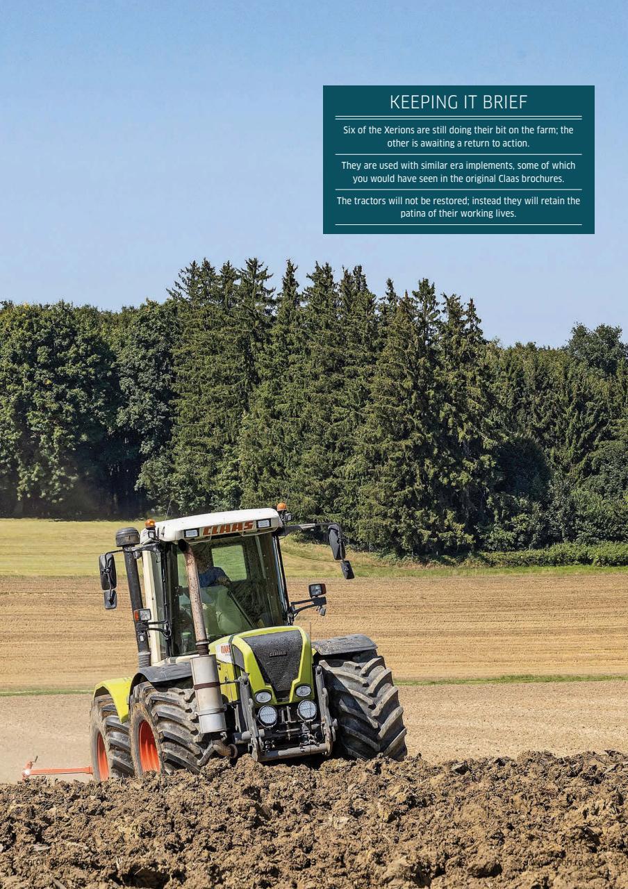 Profi International Preview Pages