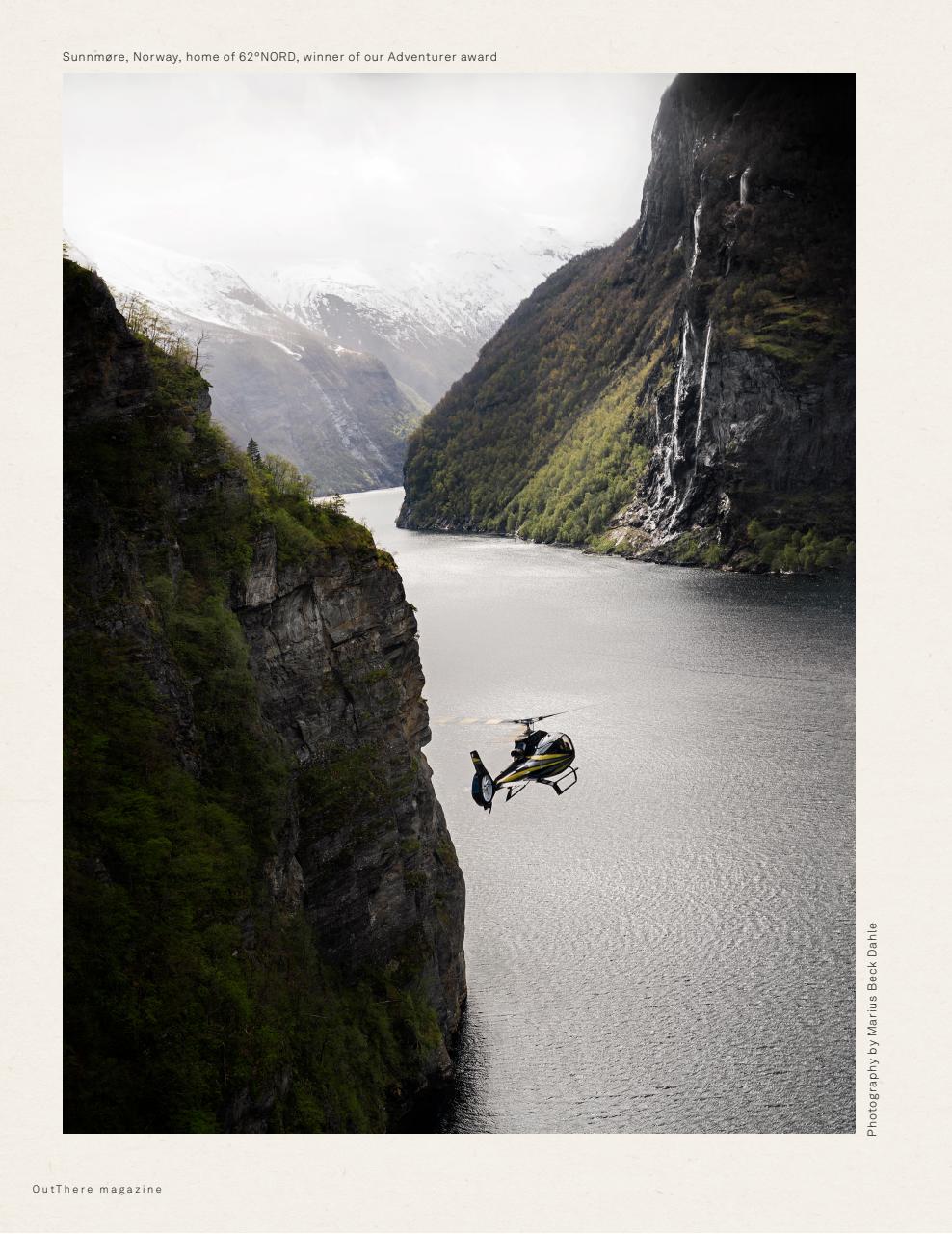 OutThere Preview Pages