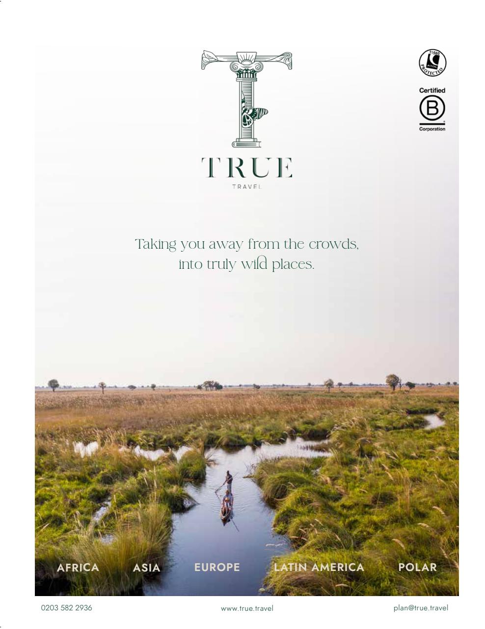 OutThere Preview Pages