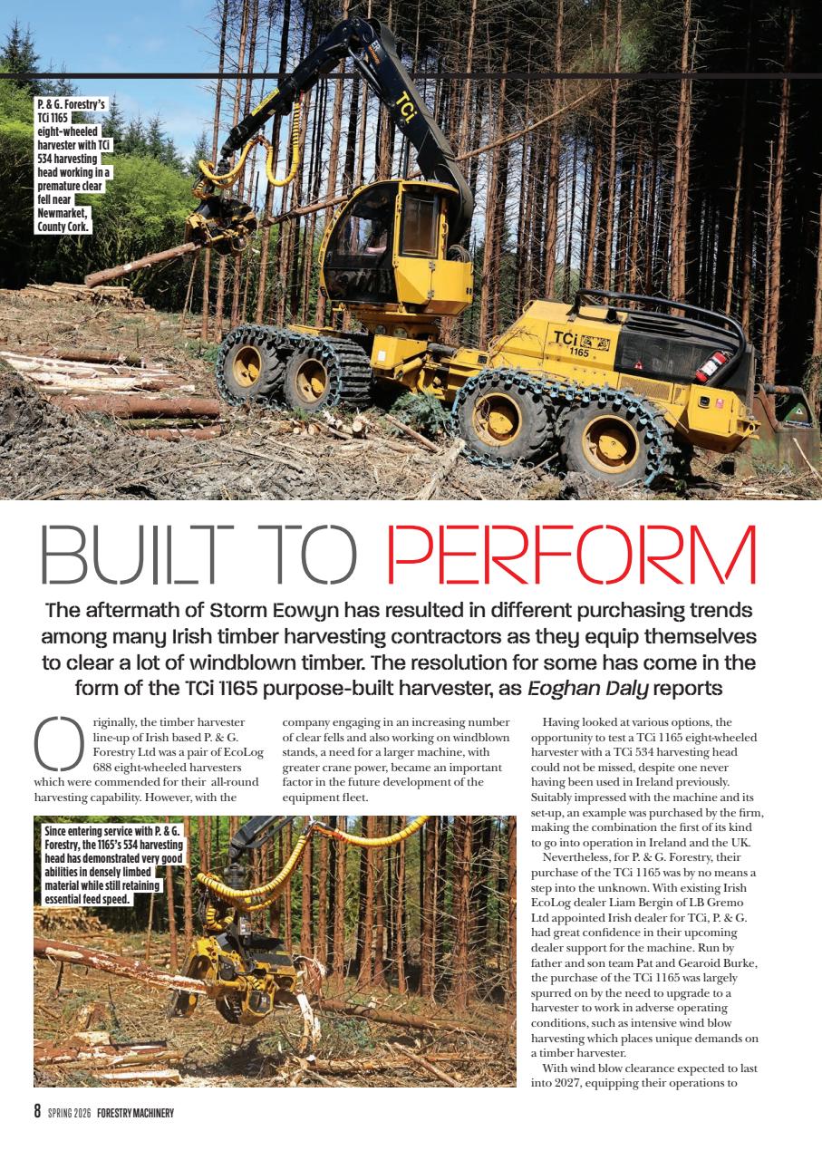 Earthmovers Preview Pages