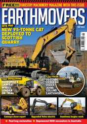 Earthmovers Complete Your Collection Cover 1