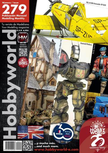 HobbyWorld English issue 