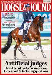 Horse & Hound Discounts