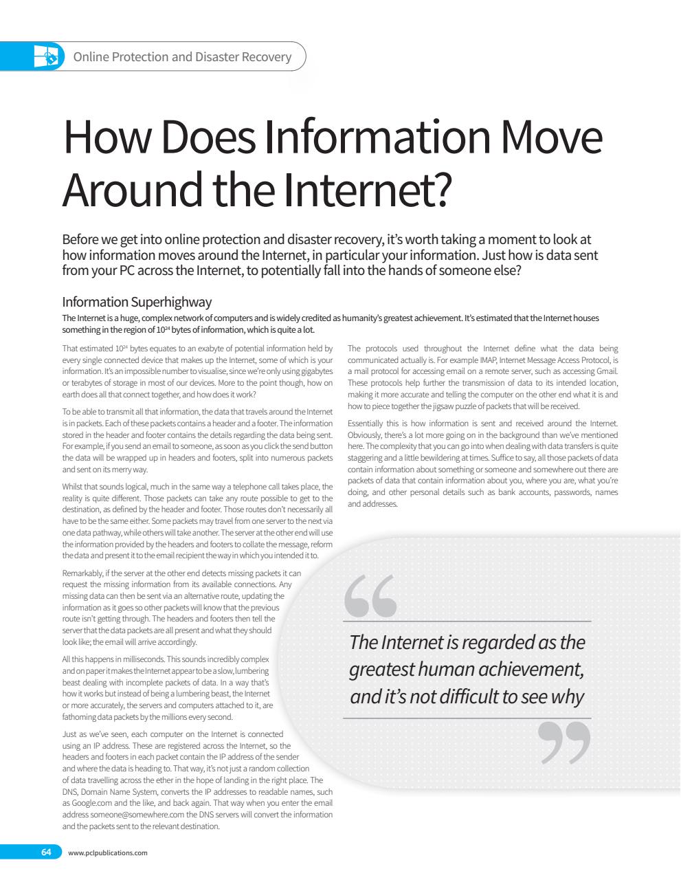 Windows User Preview Pages
