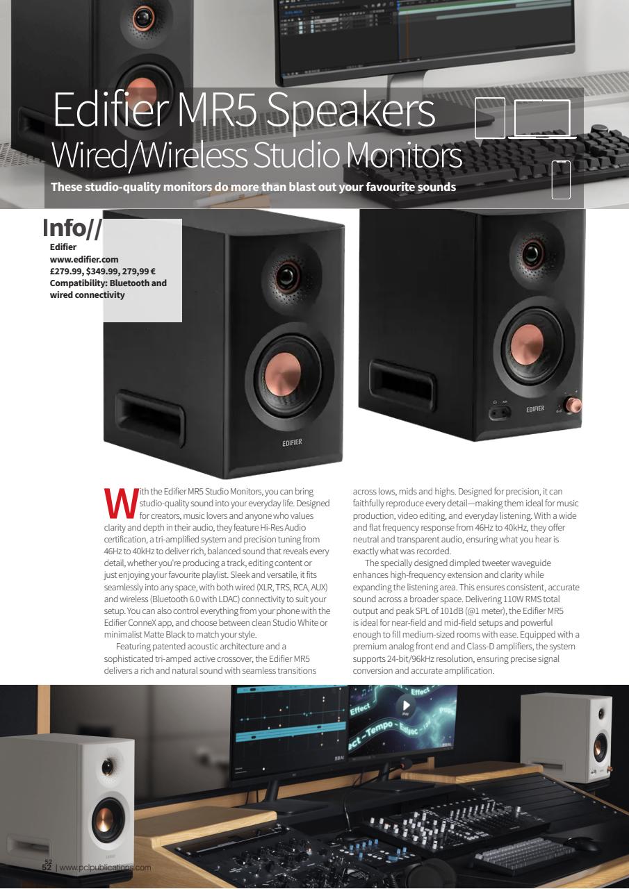 Mac + MacBook User Preview Pages