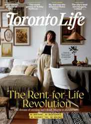 Toronto Life Discounts