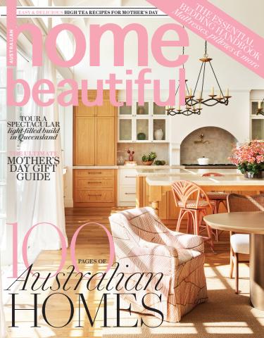Home Beautiful issue 2605