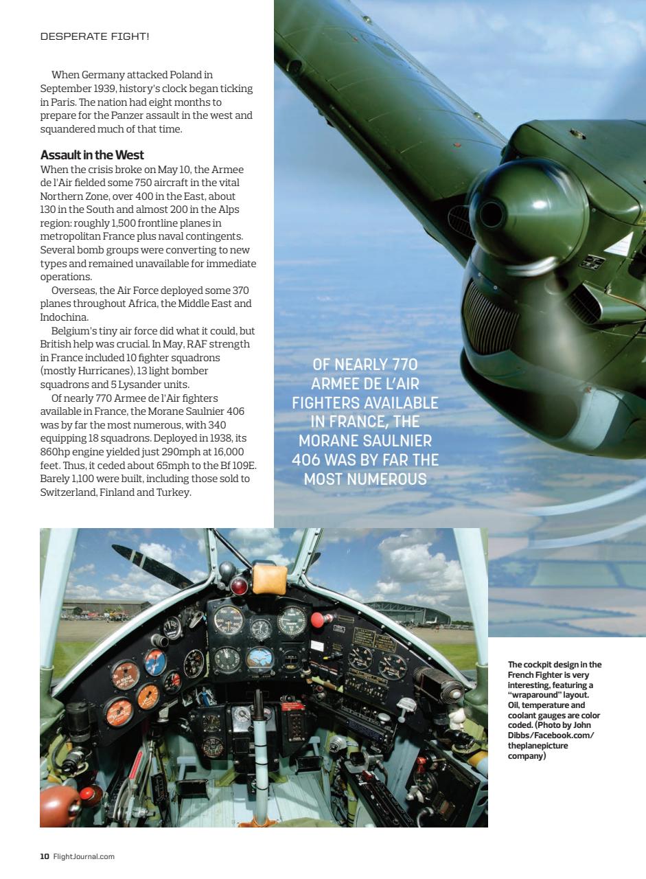 Flight Journal Preview Pages