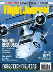 Flight Journal Discounts