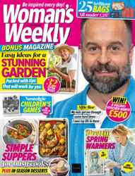 Woman's Weekly Complete Your Collection Cover 1