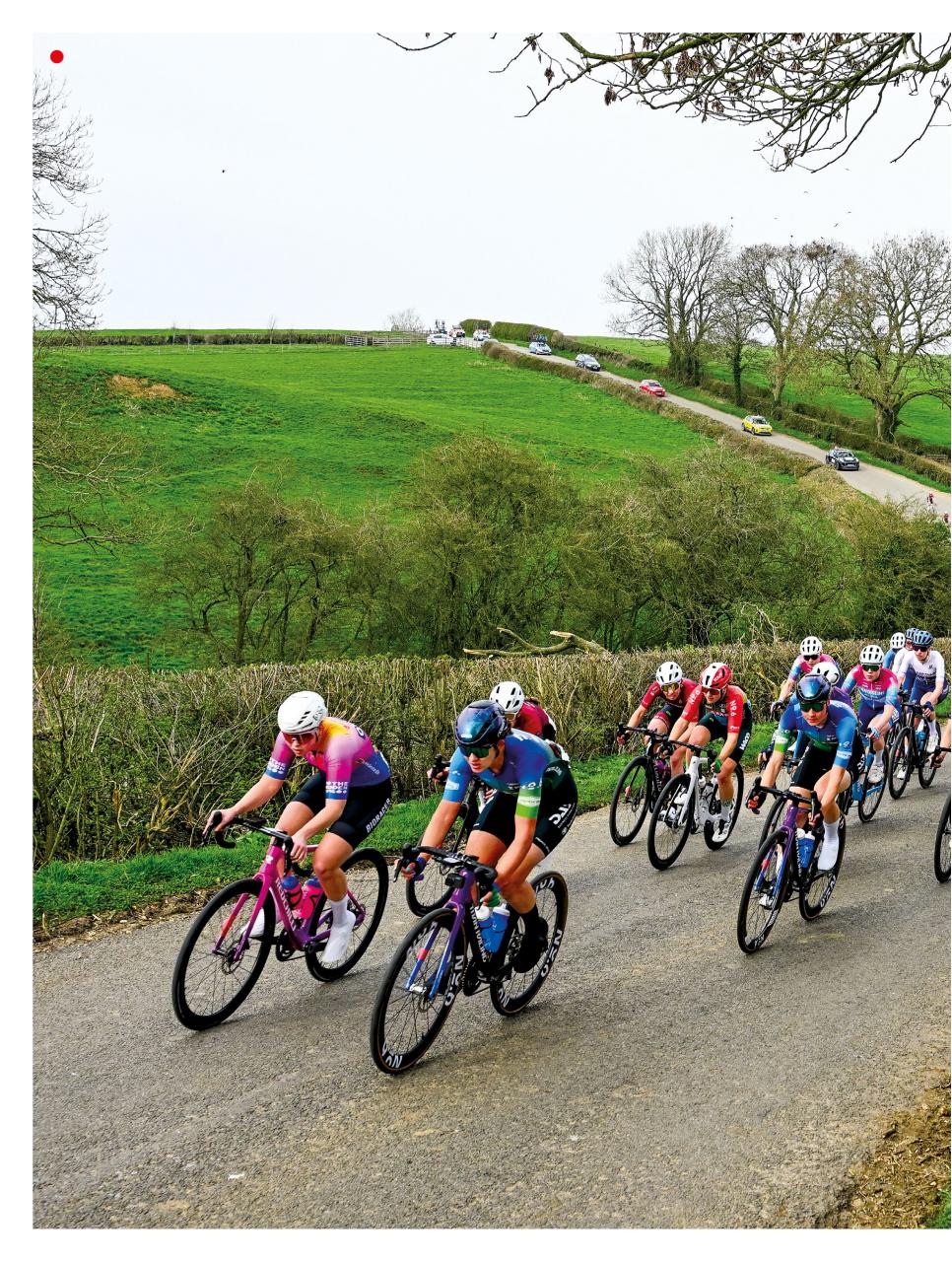 Cycling Weekly Preview Pages