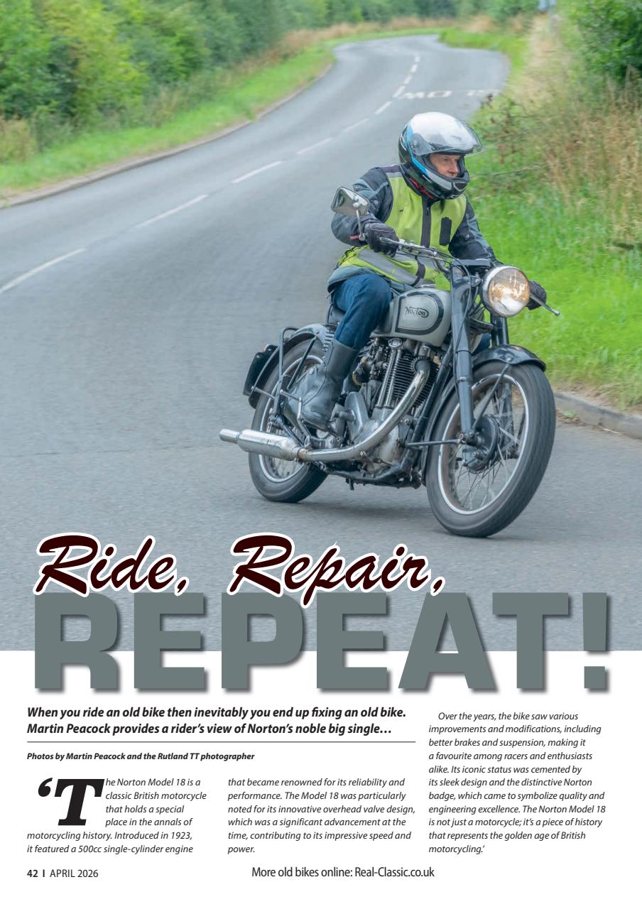 RealClassic Preview Pages