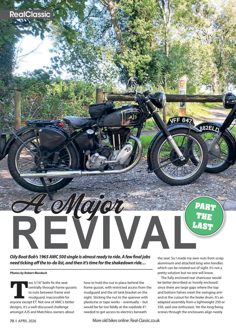 RealClassic Preview Pages