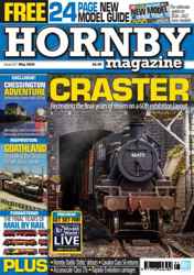 Hornby Magazine Complete Your Collection Cover 1