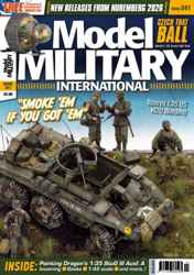 Model Military International Discounts