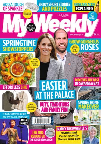 My Weekly issue 04-Apr