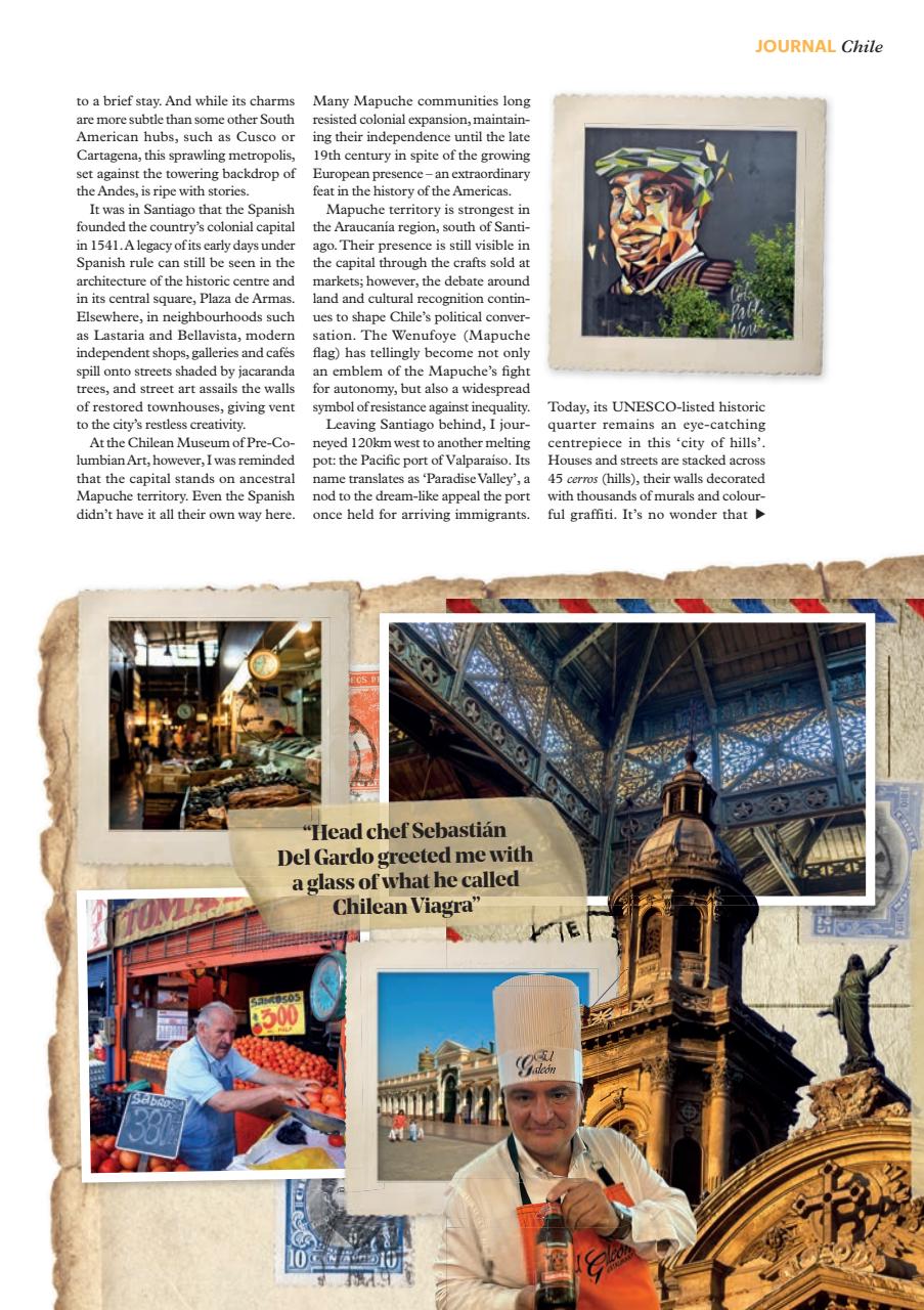 Wanderlust Preview Pages