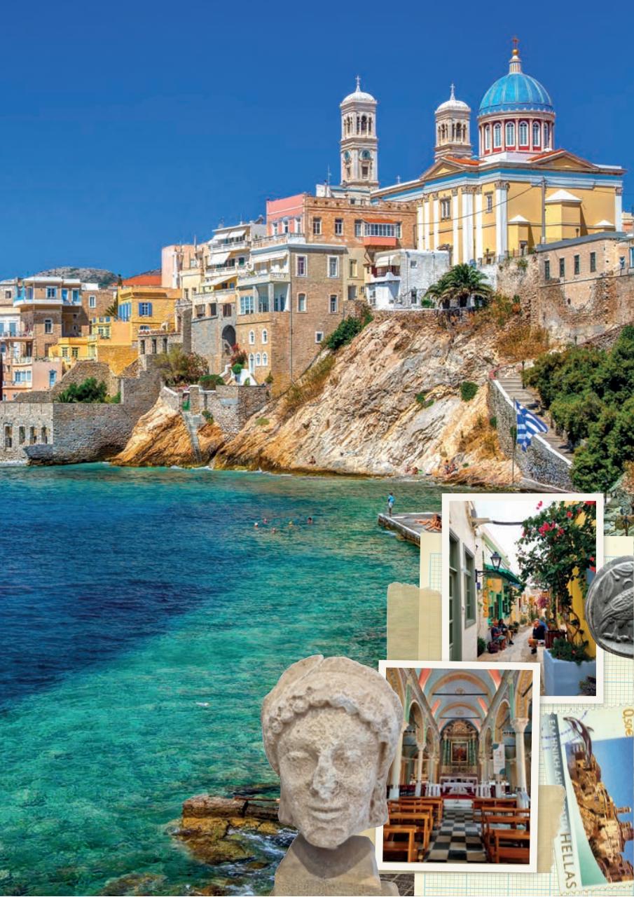 Wanderlust Preview Pages