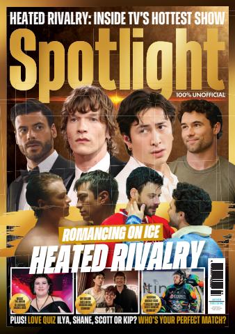 Anthem Screen Guides issue Anthem Screen Guides