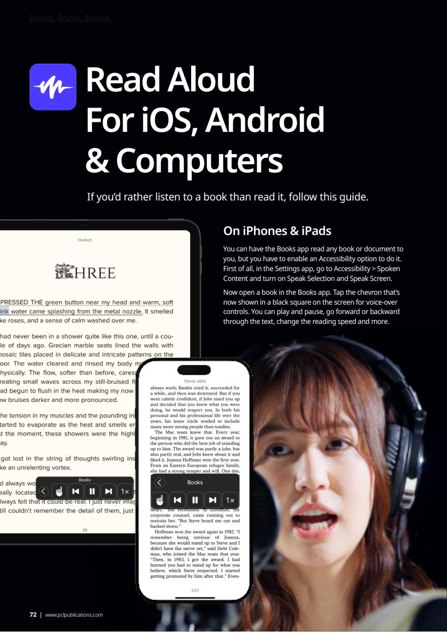 AI The Complete Manual Preview Pages