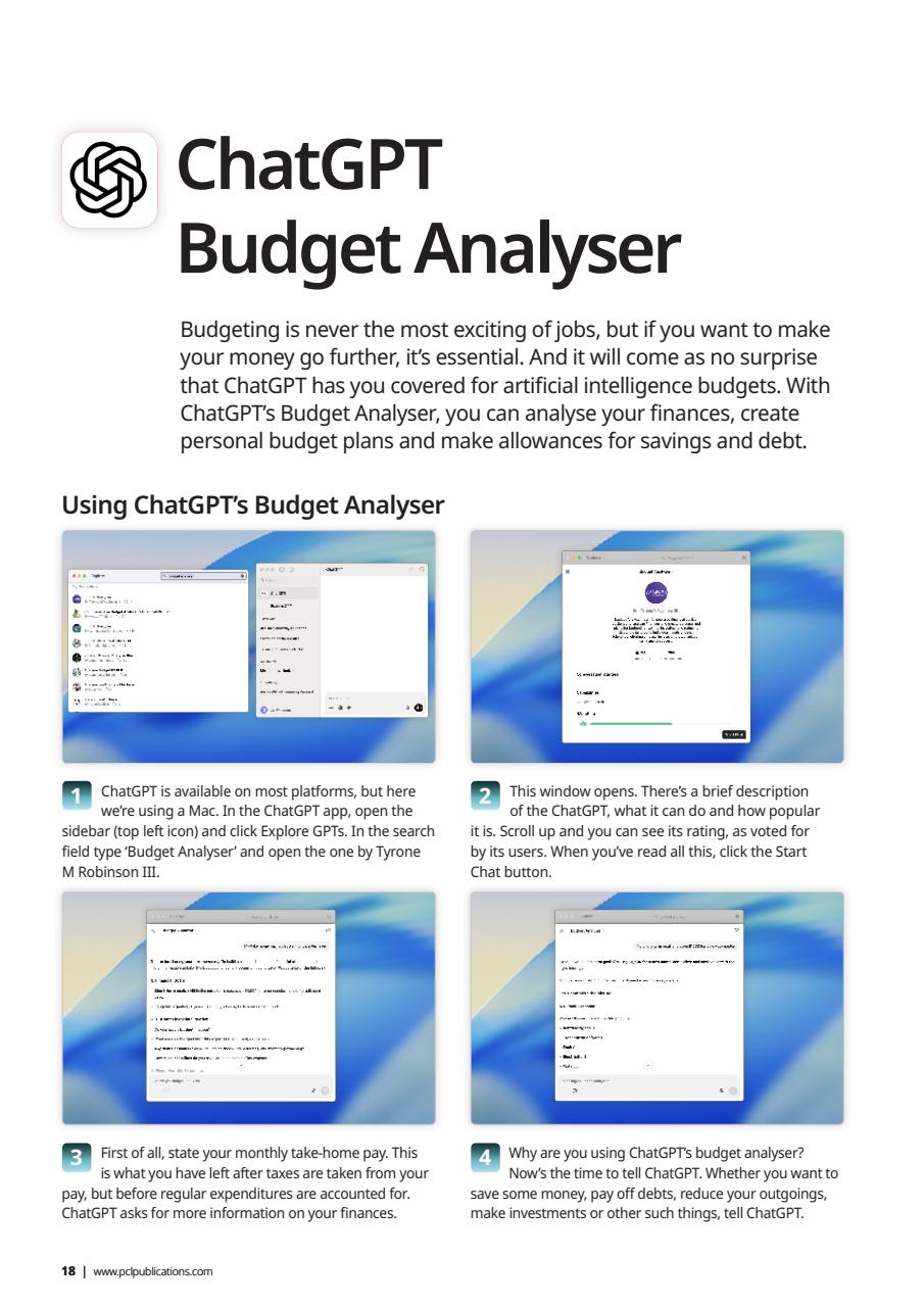 AI The Complete Manual Preview Pages