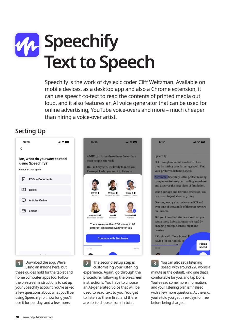 AI The Complete Manual Preview Pages