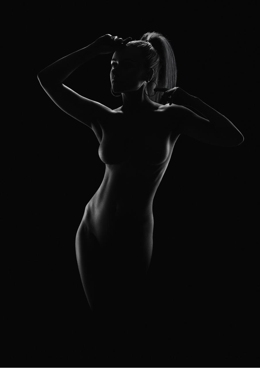 Black & White Photography The Complete Manual Preview Pages