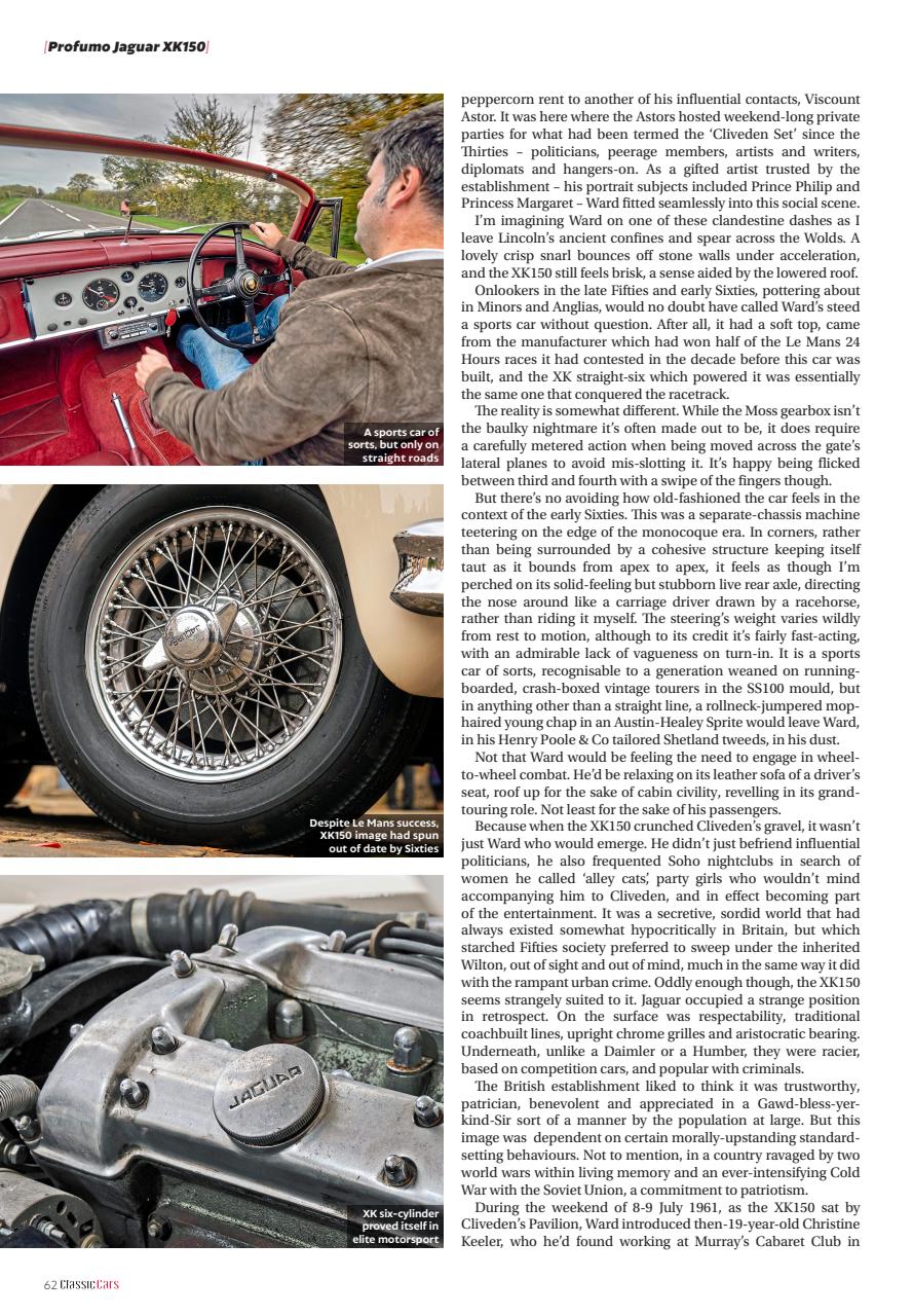 Classic Cars Preview Pages