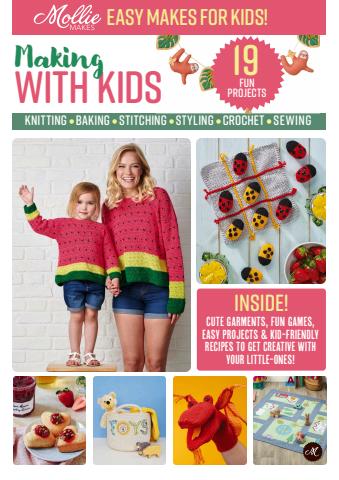 Mollie magazine issue Mollie magazine