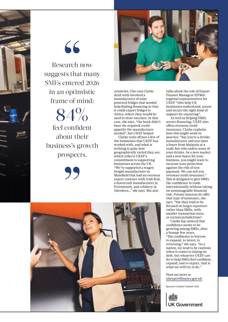 The Week Preview Pages