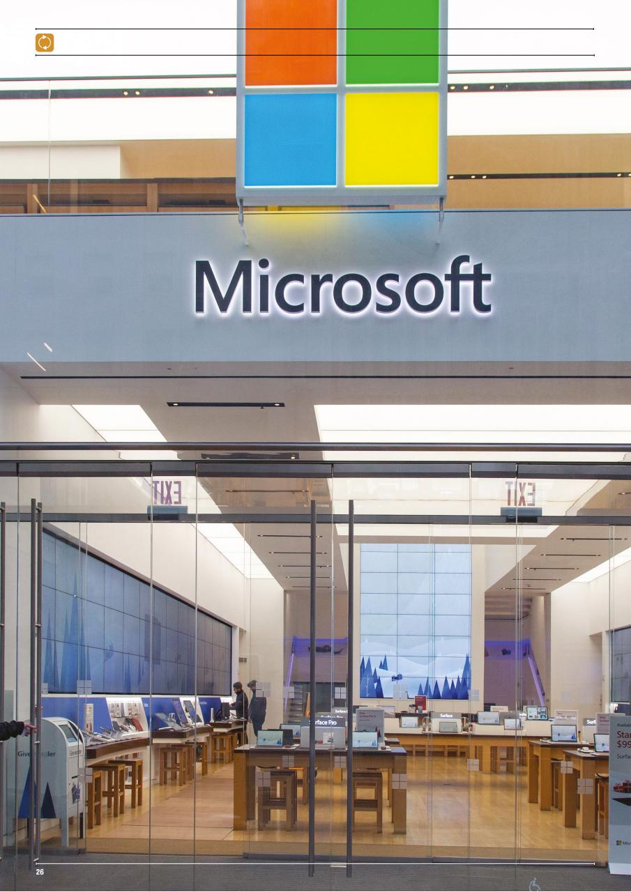 PC Pro Preview Pages