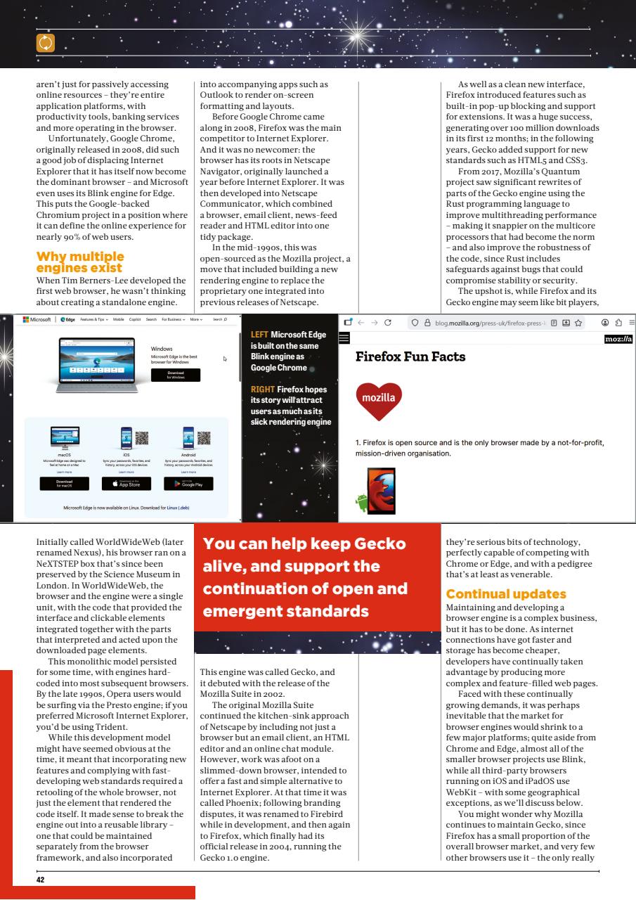 PC Pro Preview Pages