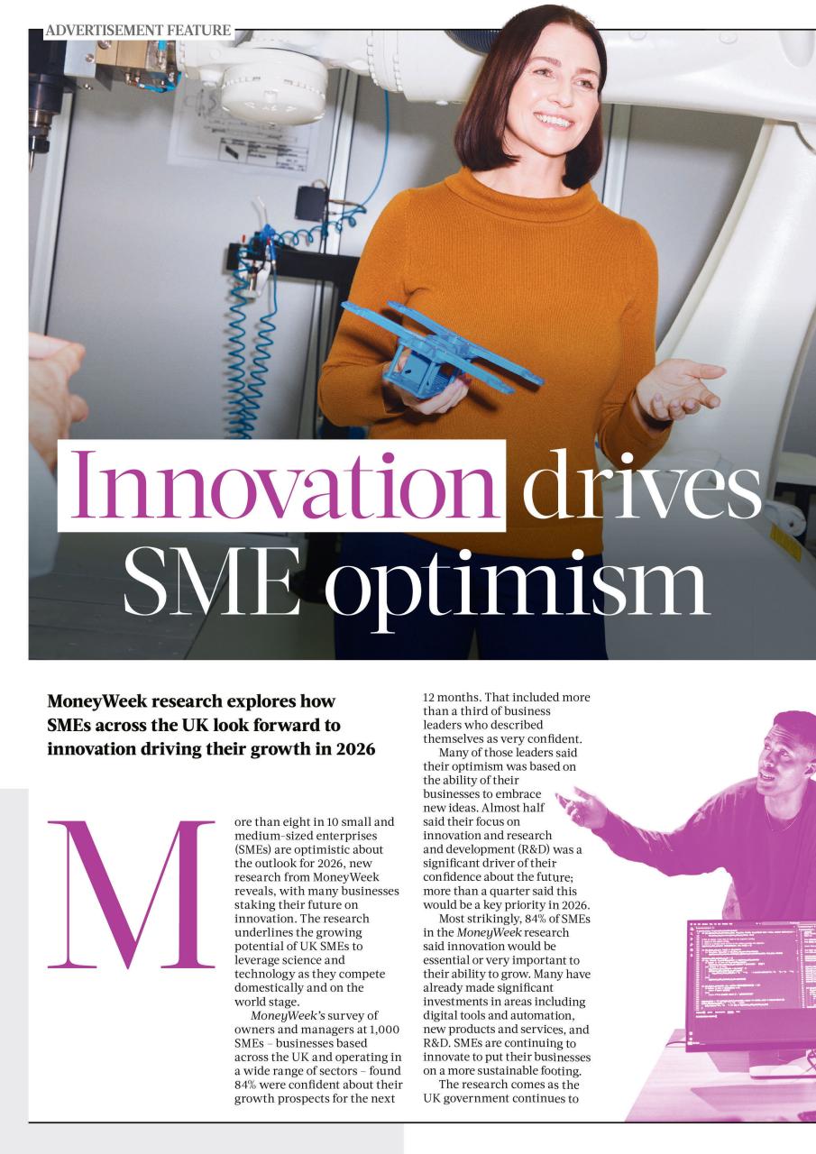 MoneyWeek Preview Pages