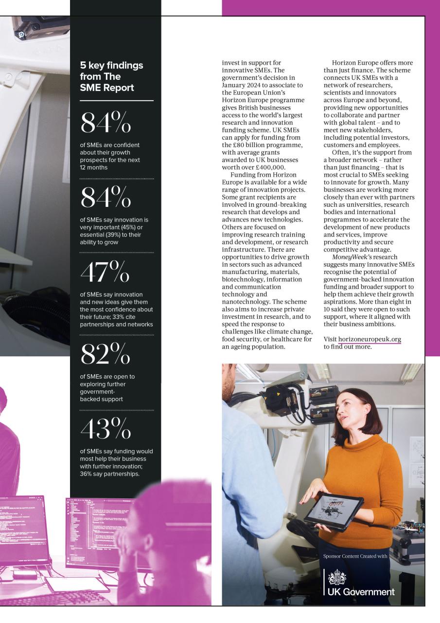 MoneyWeek Preview Pages