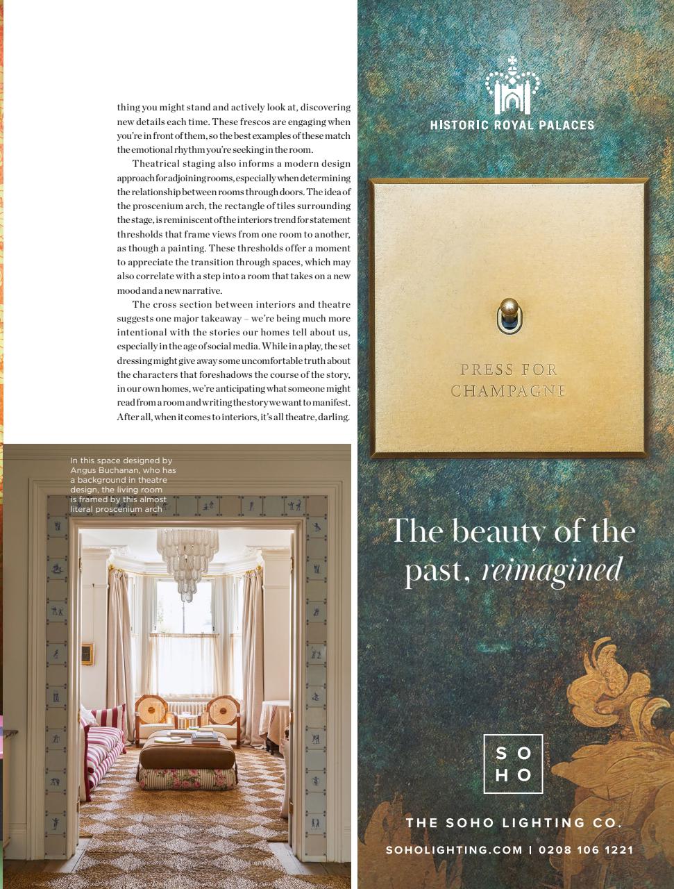 Living Etc Preview Pages