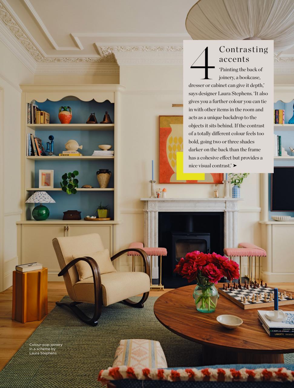 Living Etc Preview Pages