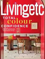Living Etc Complete Your Collection Cover 1