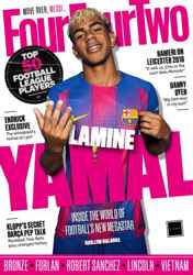 FourFourTwo Complete Your Collection Cover 1