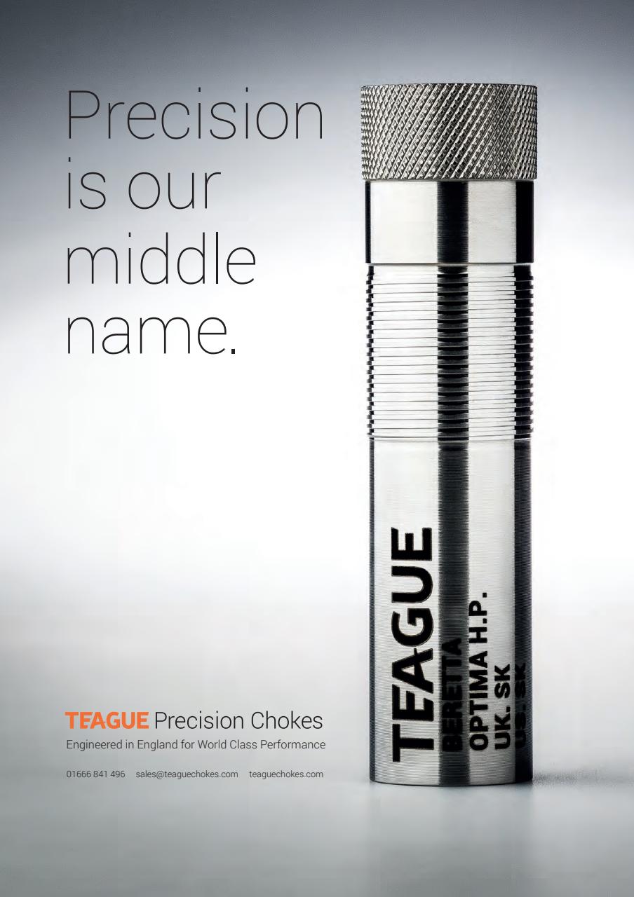 Sporting Gun Preview Pages