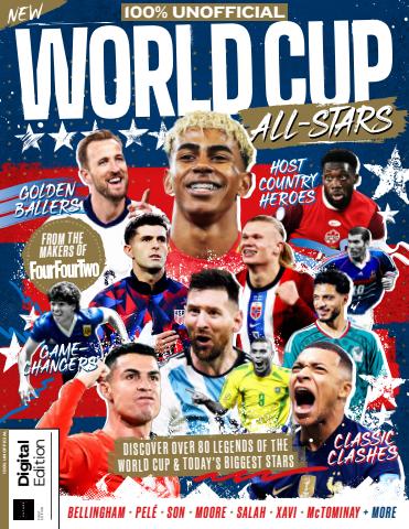 Sport Bookazine issue Sport Bookazine