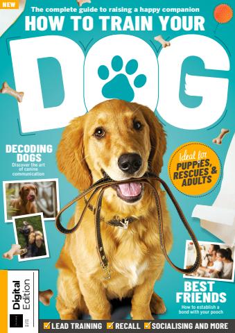 How To Train Your Dog Fourth Edition issue How To Train Your Dog Fourth Edition