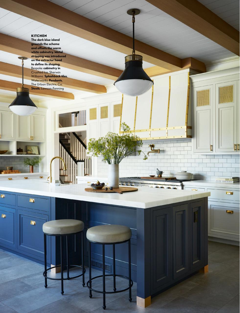 Homes & Gardens Preview Pages