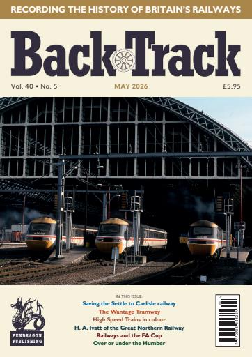 Backtrack issue 
