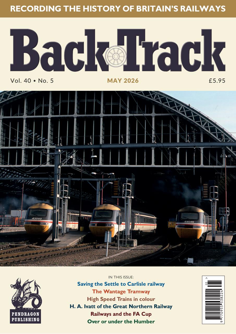 Backtrack Preview Pages
