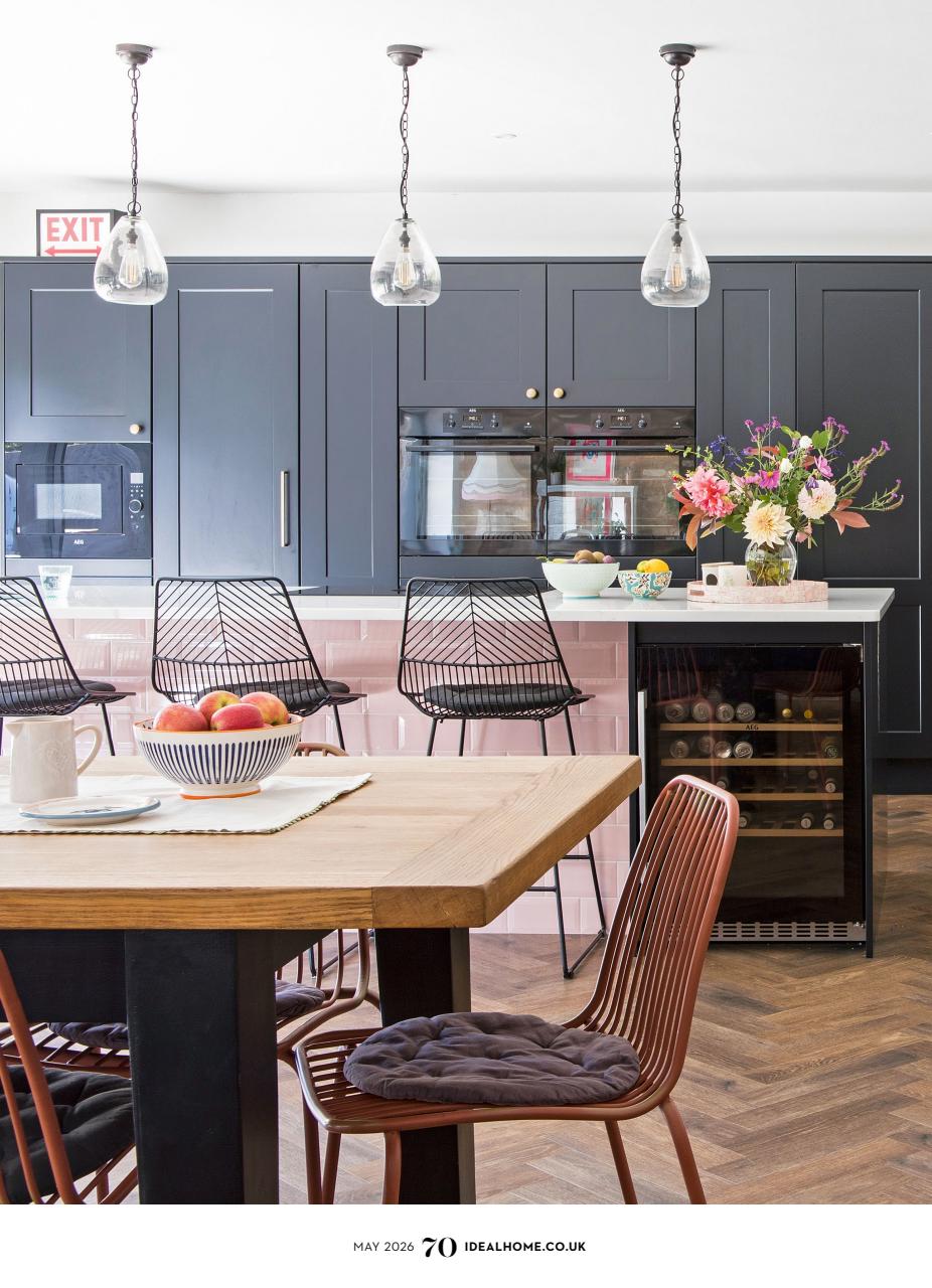 Ideal Home Preview Pages